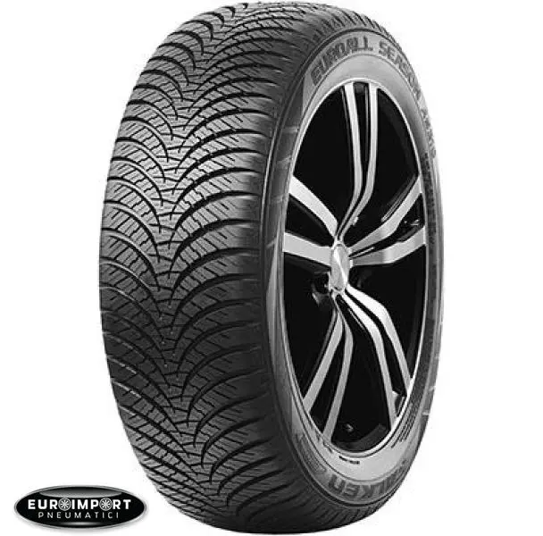 Falken Euroallseason as 210  165/65 R15 81 T   TL